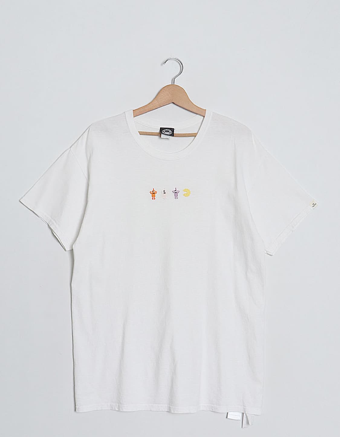 TOY MACHINE x PAC-MAN 상품이미지1