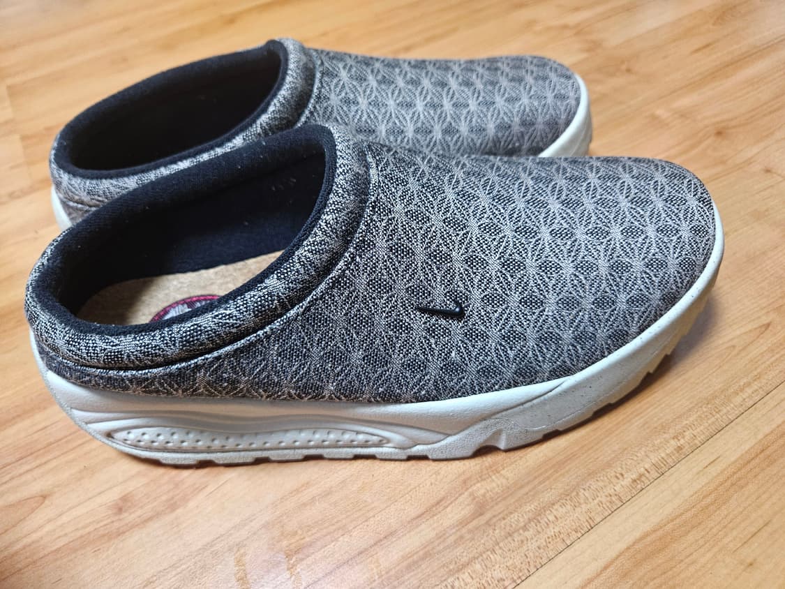 나이키 루퍼스 아사노하 슬립온 슈즈 신발 상품이미지3