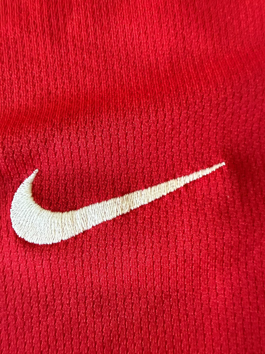 [2XL/115]06-07 아스날 홈 앙리 유니폼 146769-616 상품이미지6