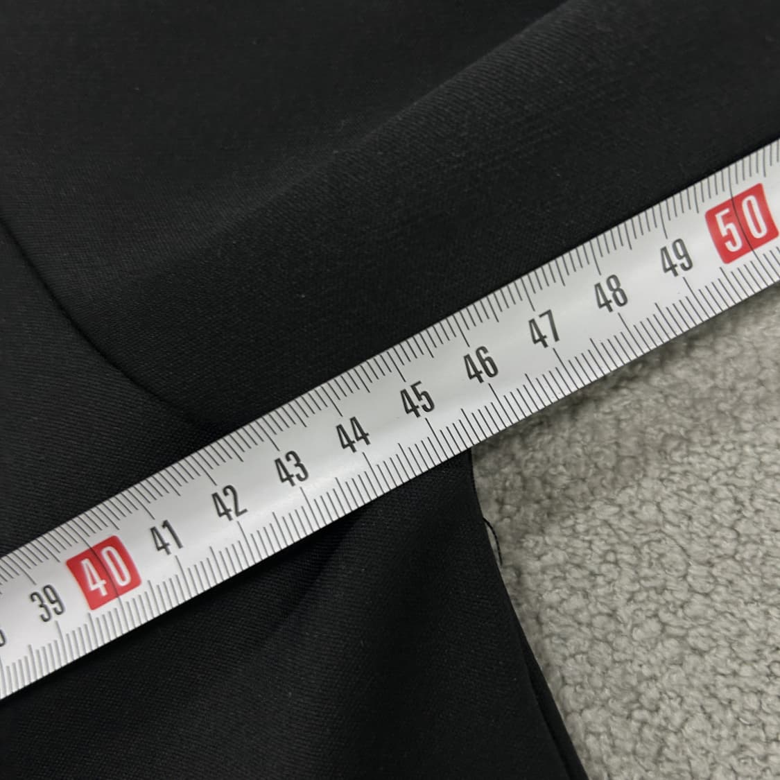 아디다스 삼선 트랙탑 블랙 95 상품이미지4