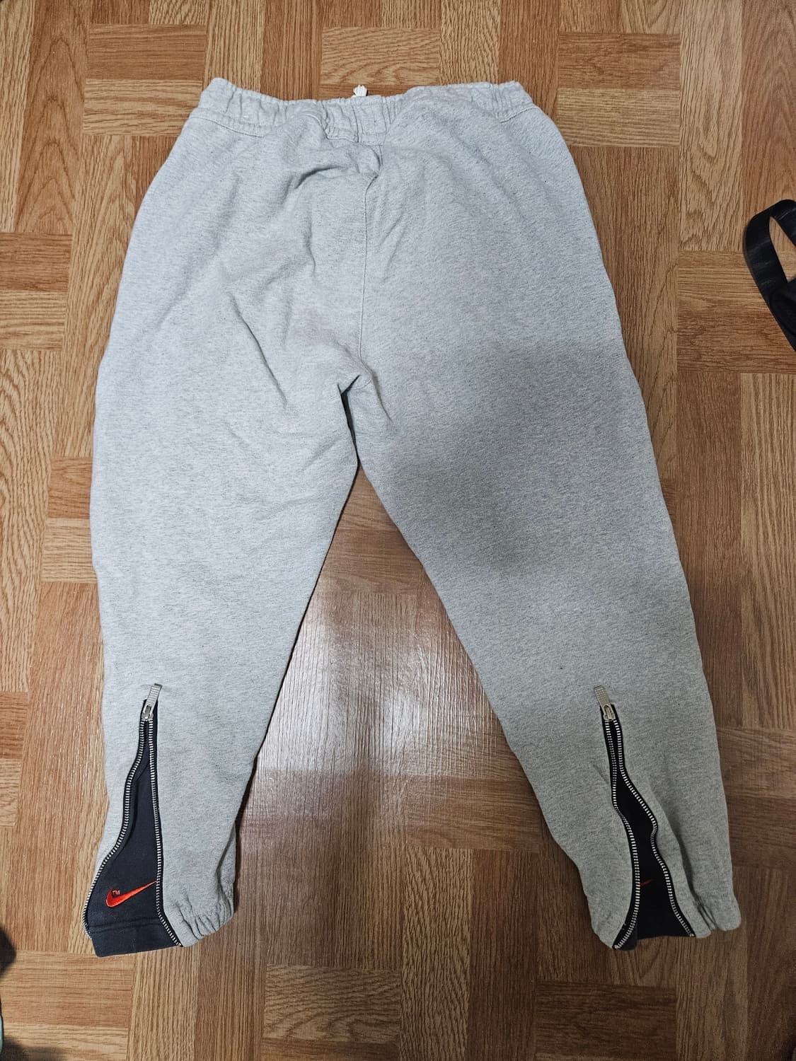 나이키 프렌치 테리 스니커 팬츠L 상품이미지2