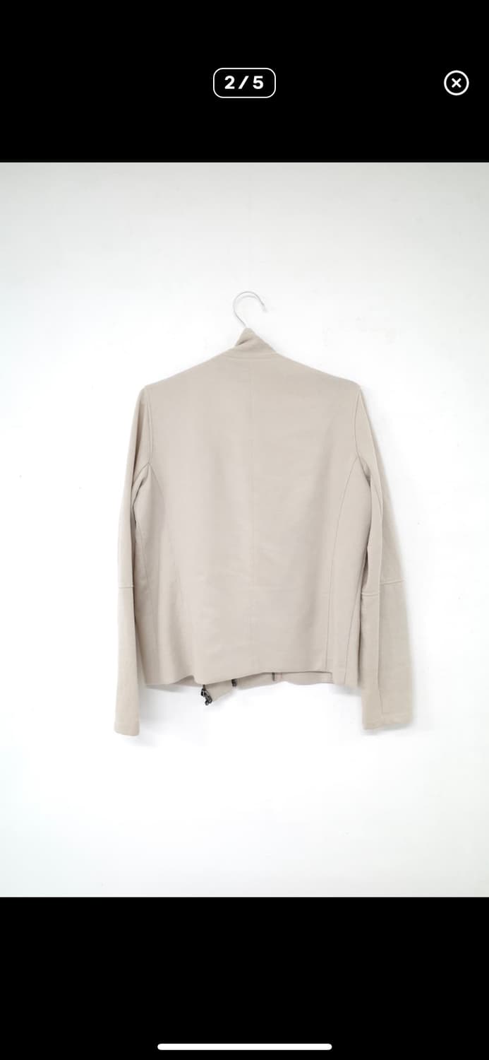 헬무트랭 자켓 helmutlang 상품이미지2