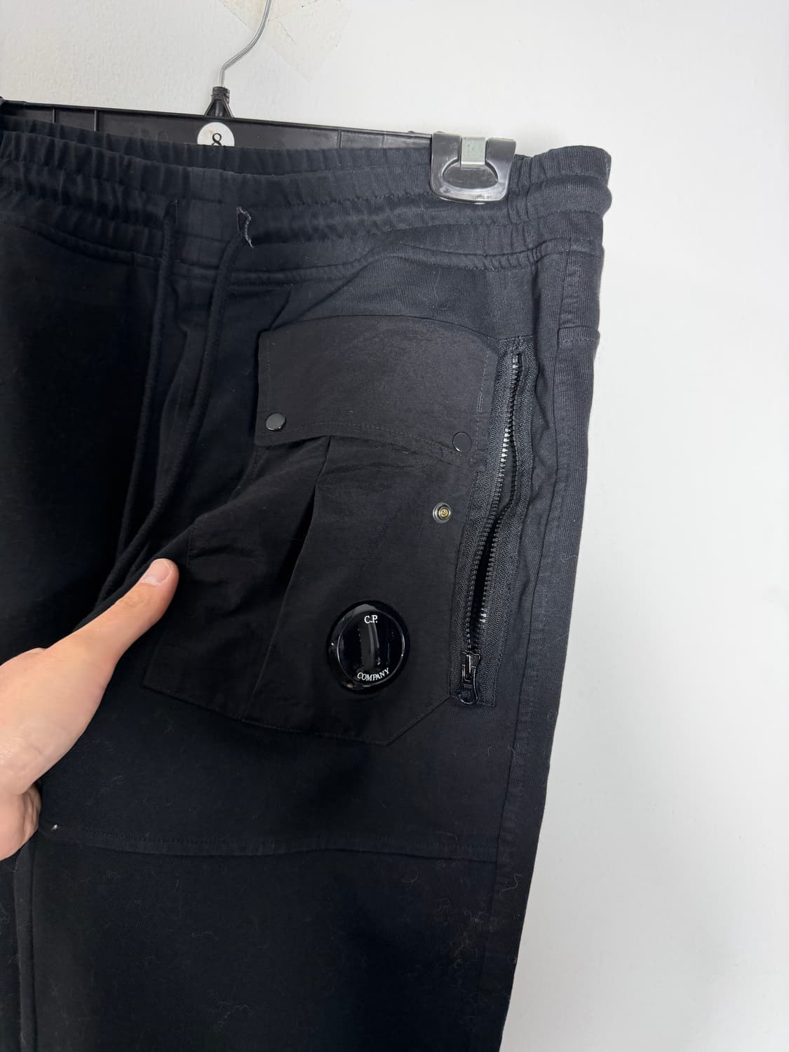cp컴퍼니 조거팬츠 시피컴퍼니 cp컴퍼니팬츠 시피컴퍼니팬츠 상품이미지3