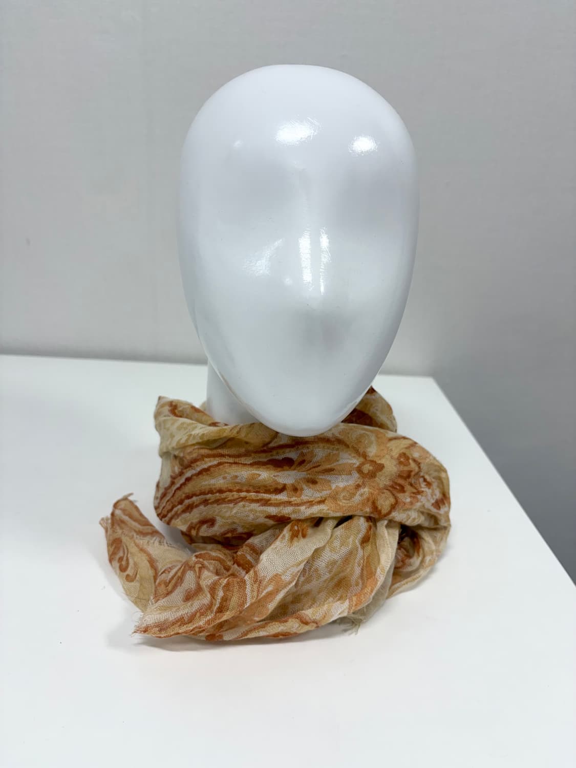 japanese scarf 상품이미지1
