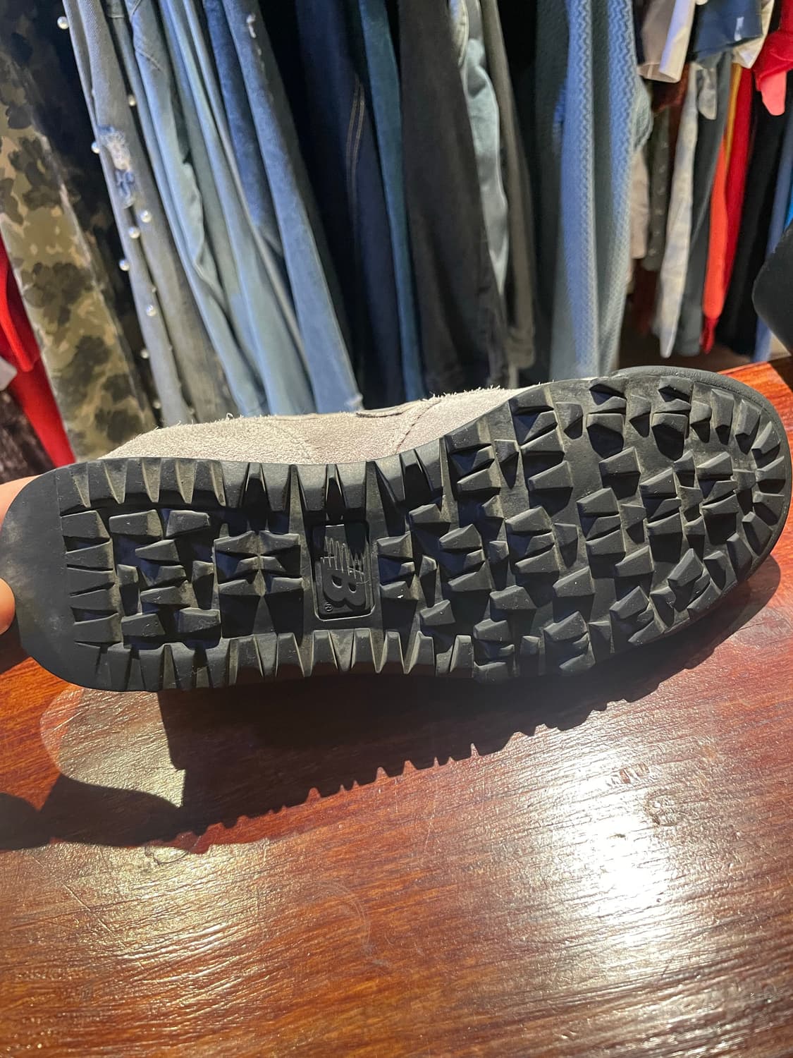 뉴발란스 710 240 상품이미지6