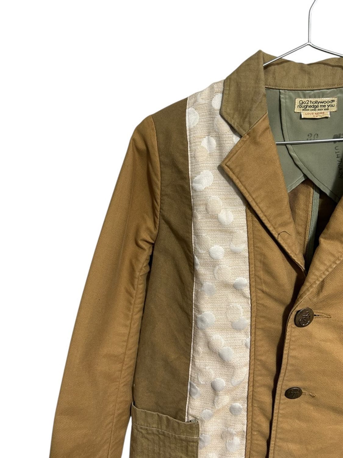 vtg jacket 상품이미지2