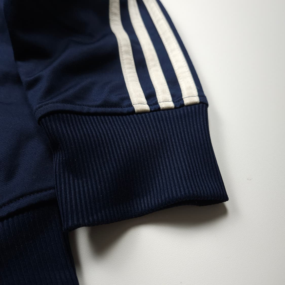 아디다스 파이어버드 올드스쿨 트랙탑 져지 (L) 상품이미지4