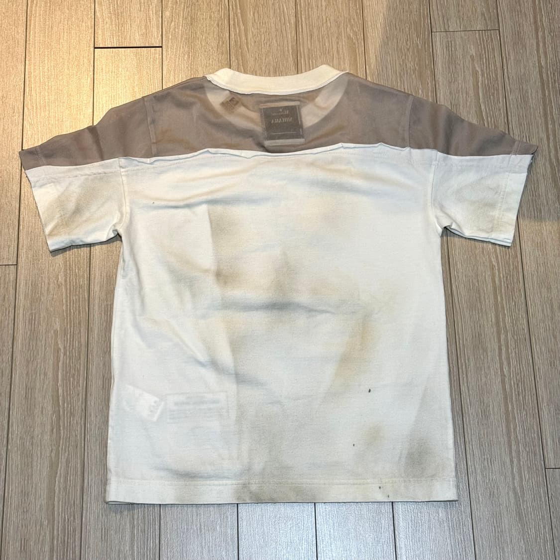 미하라 야스히로 반팔 (m) 상품이미지2