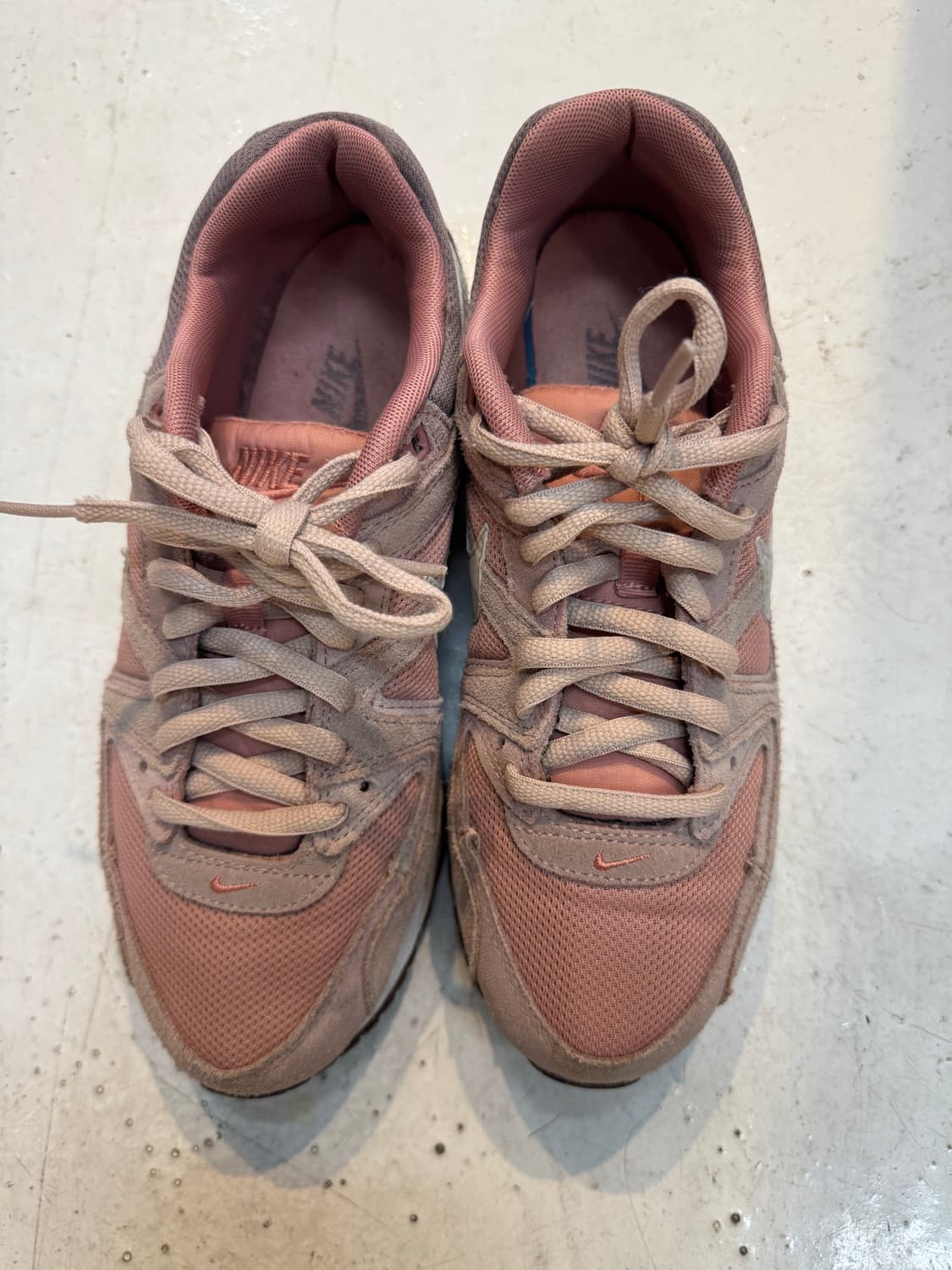 NIKE 나이키 에어맥스 커멘트 상품이미지4
