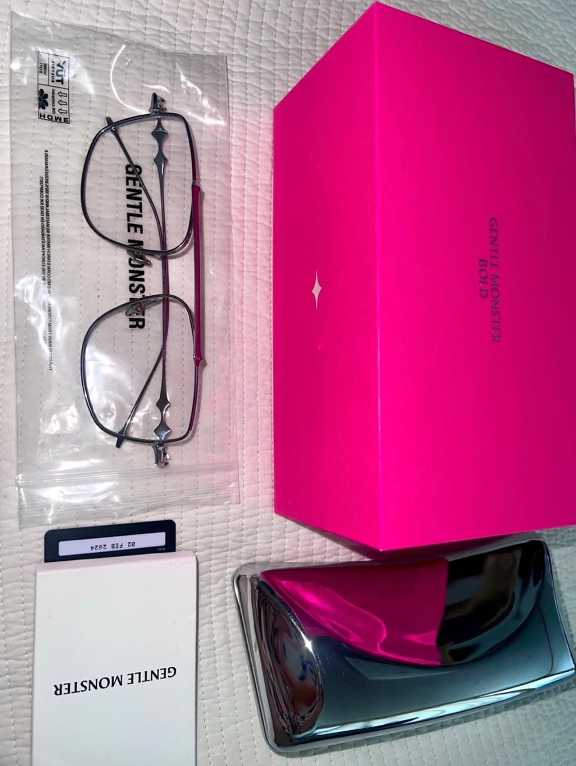 젠틀몬스터 마틴 상품이미지2