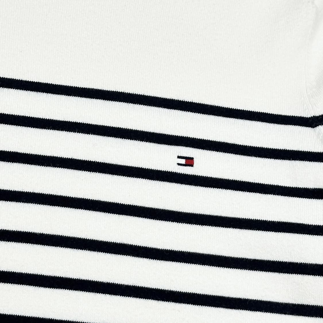 타미힐피거 플래그 스트라이프 니트 (M 여성추천) 상품이미지3