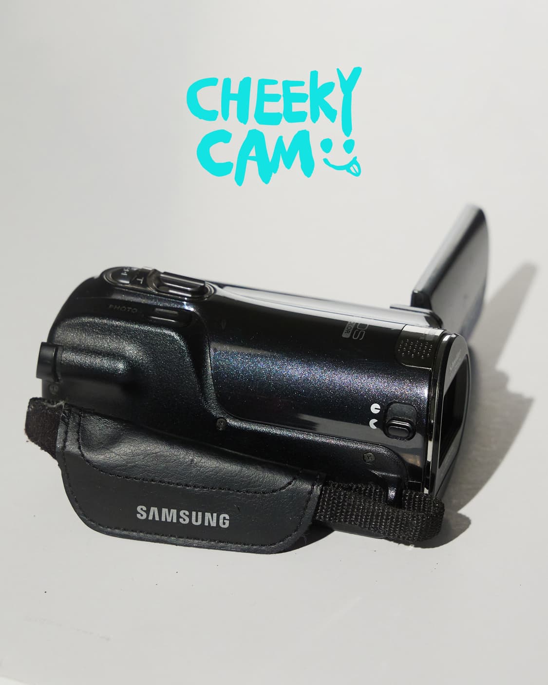 삼성 SMX F70 상품이미지5