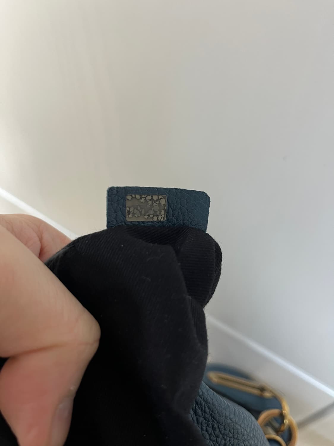 끌로에 파라티 라지 사이즈 상품이미지8