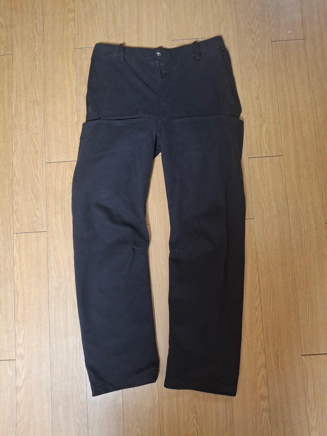 이지갭 발렌시아가 사틴 카고 28 상품이미지1