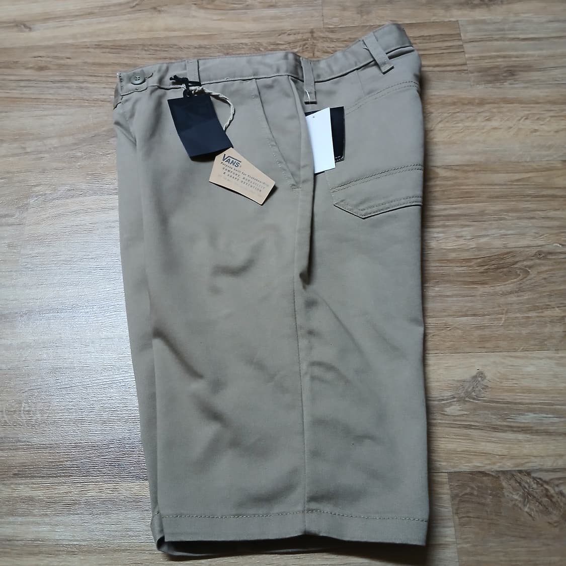 미사용 VANS 반스 카펜터 반바지 보드 쇼츠 팬츠 상품이미지8
