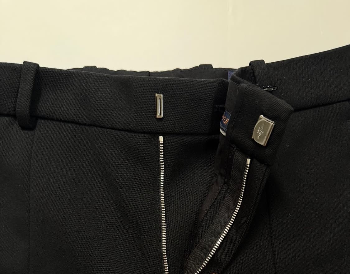 루이비통 Louis Vuitton 테일러드 플레어 팬츠 상품이미지4