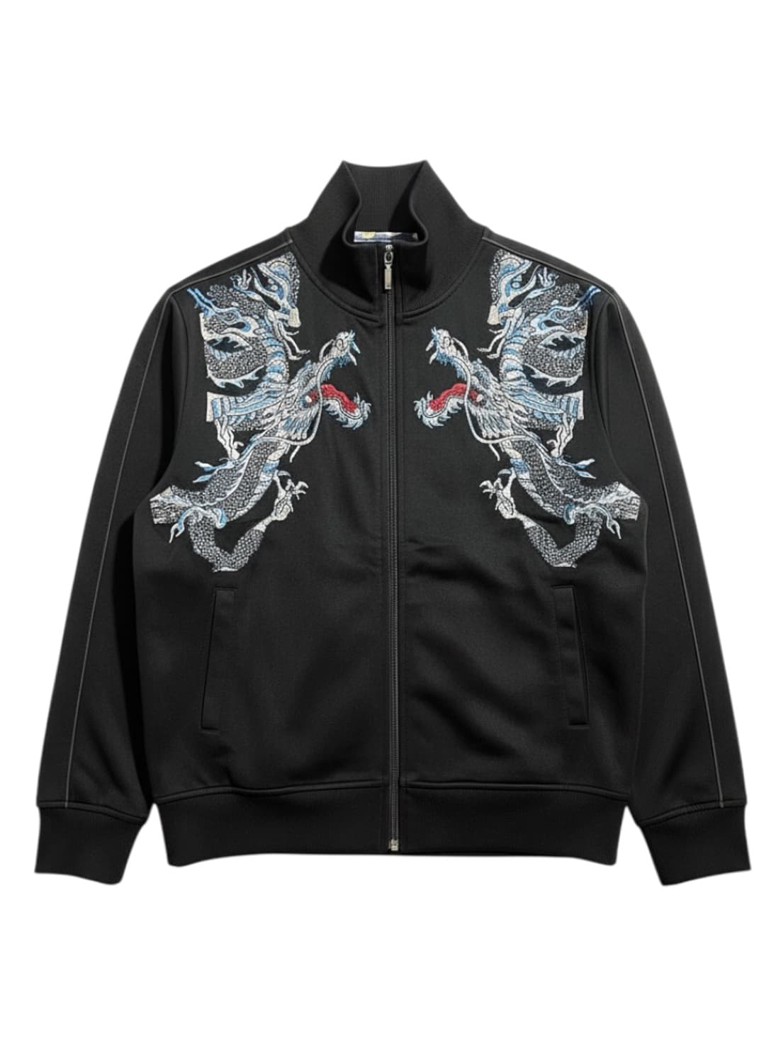 GUMU Original Dragon Oriental Zipup 상품이미지1