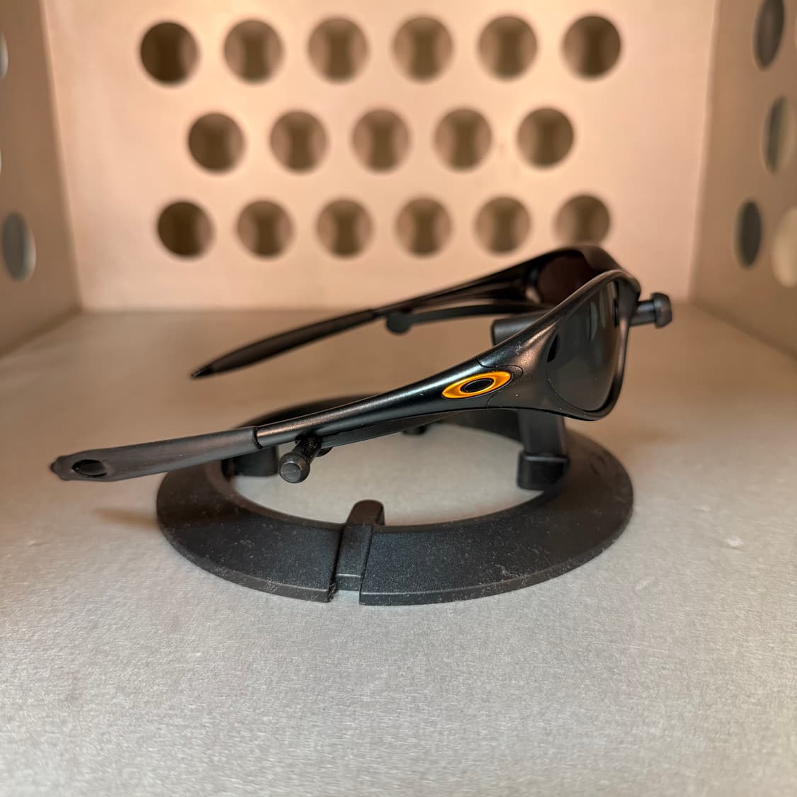 오클리 Minute 미뉴트 (1999) 상품이미지4