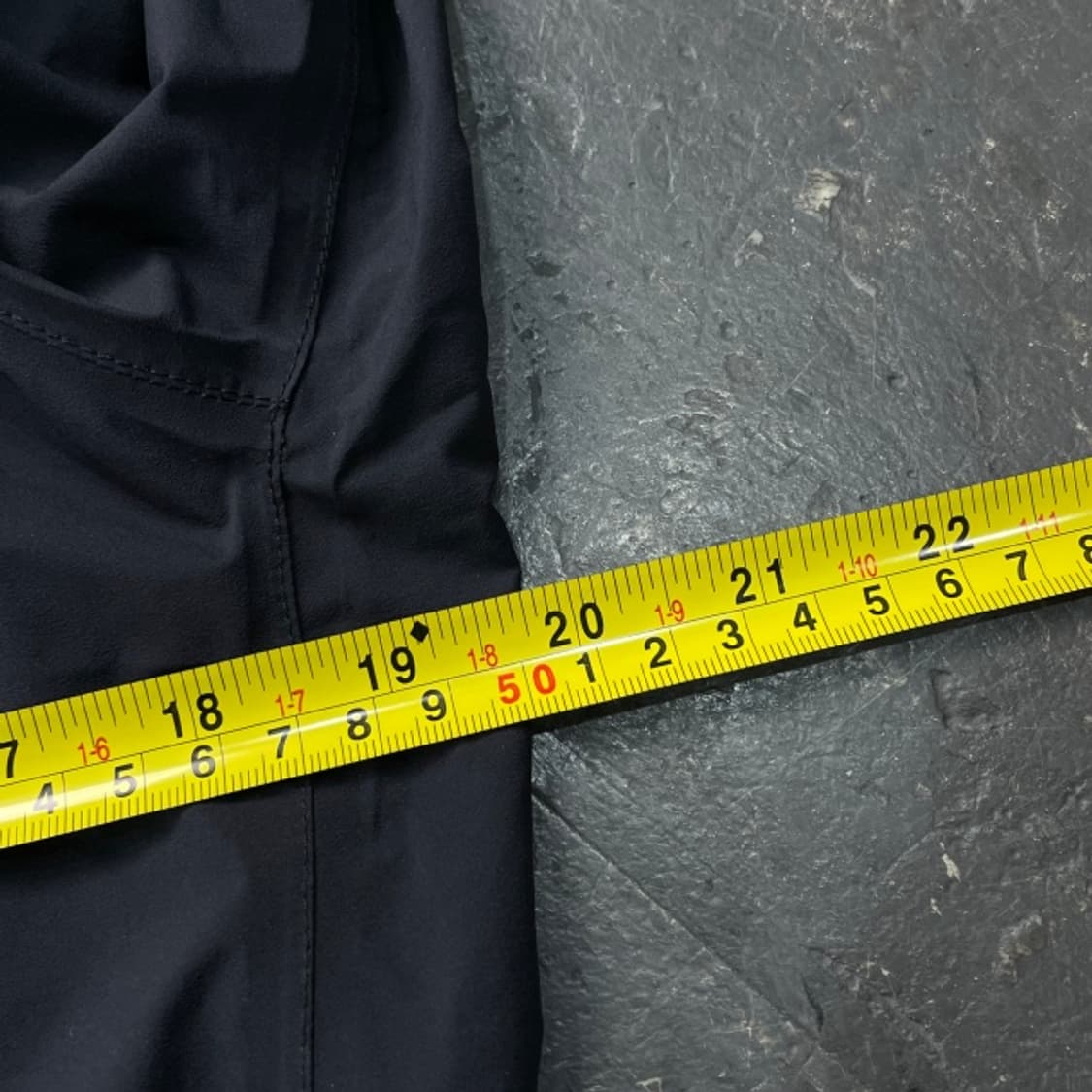 95 파리게이츠 빅 로고 프린팅 자켓  상품이미지7