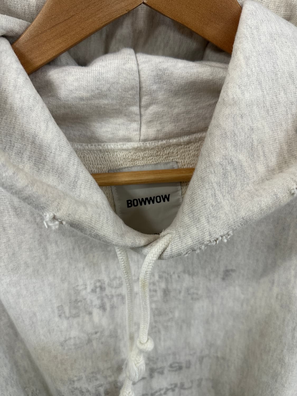 BOWWOW 상품이미지7