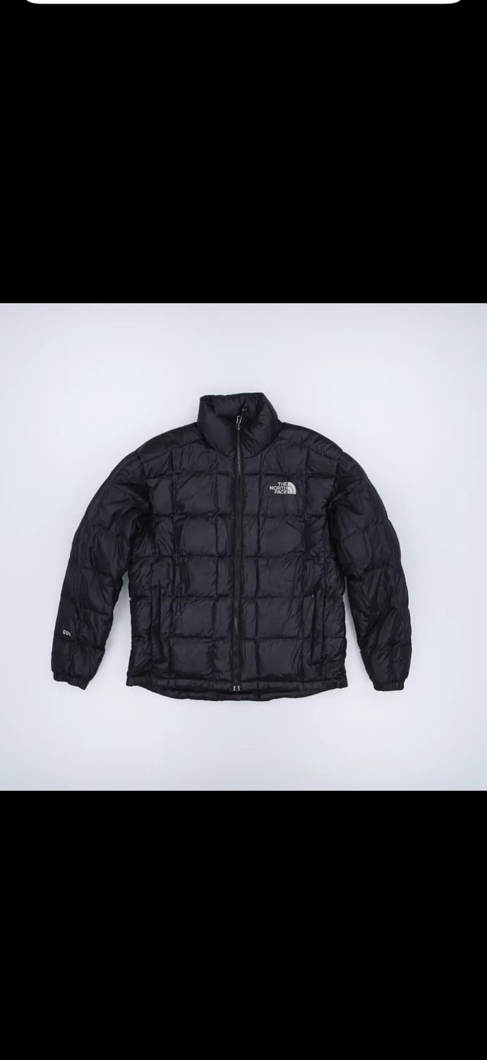 노스페이스 600스퀘어 로체 구스패딩 0106H1 상품이미지1