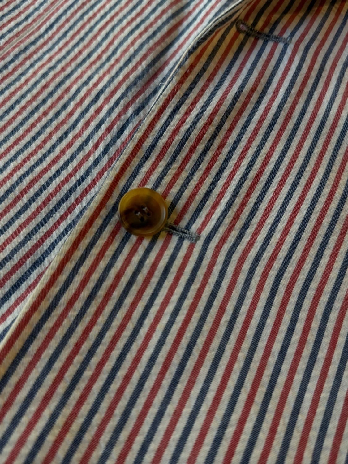 라파엘 카루소 시어서커 자켓 100 상품이미지8