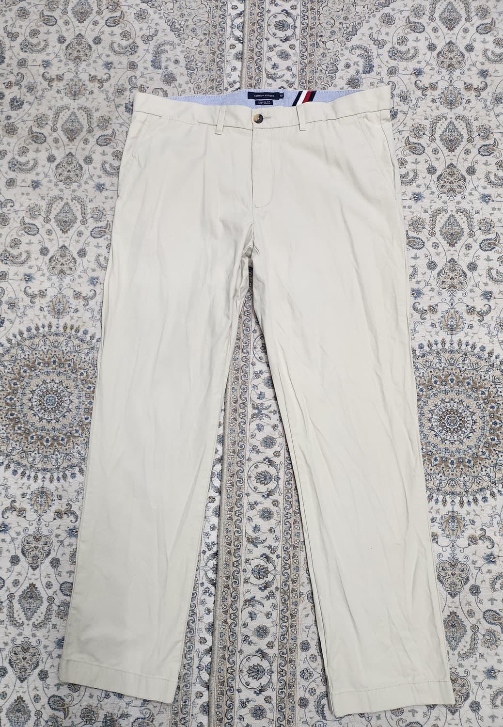 타미힐피거 치노팬츠 36/32 상품이미지1