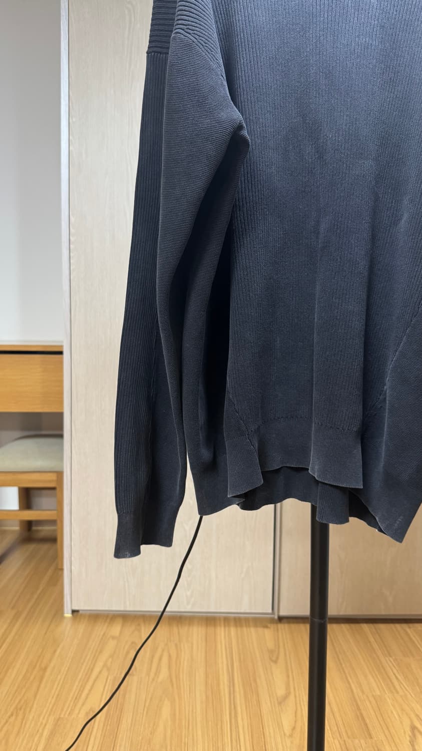 언어펙티드 / 코튼 니트 / M 상품이미지2