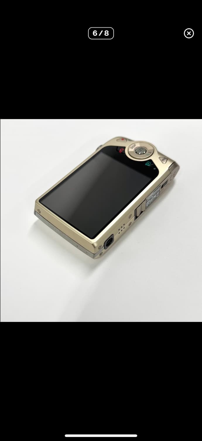 카시오 엑슬림 z2300 상품이미지4
