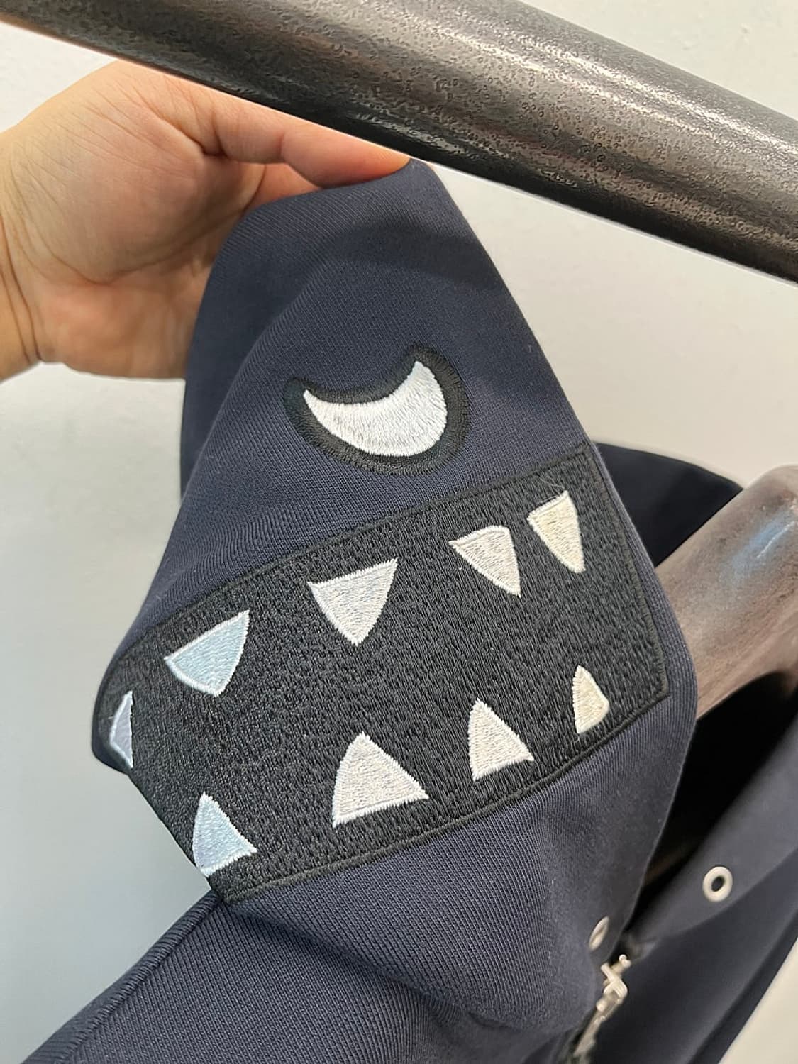 110) 코치 렉시 후드집업  상품이미지6