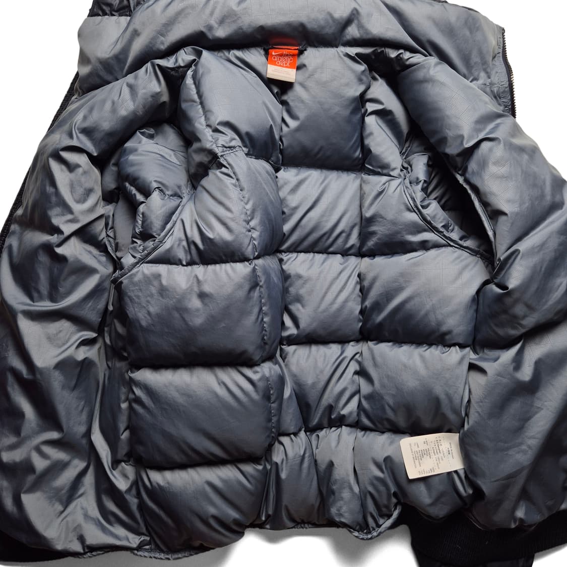 [L] 나이키 덕다운 후드패딩 상품이미지8