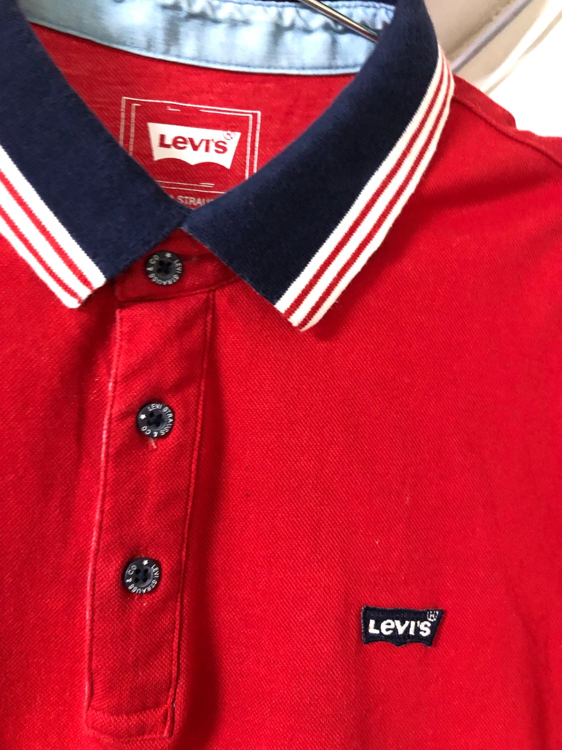 Levi's strauss PK 반팔티 상품이미지2