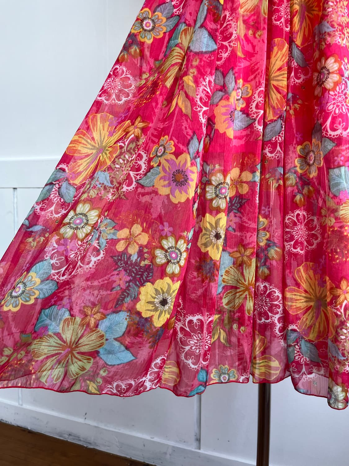 HIBISCUS COLLECTION HAWAII 원피스  상품이미지3