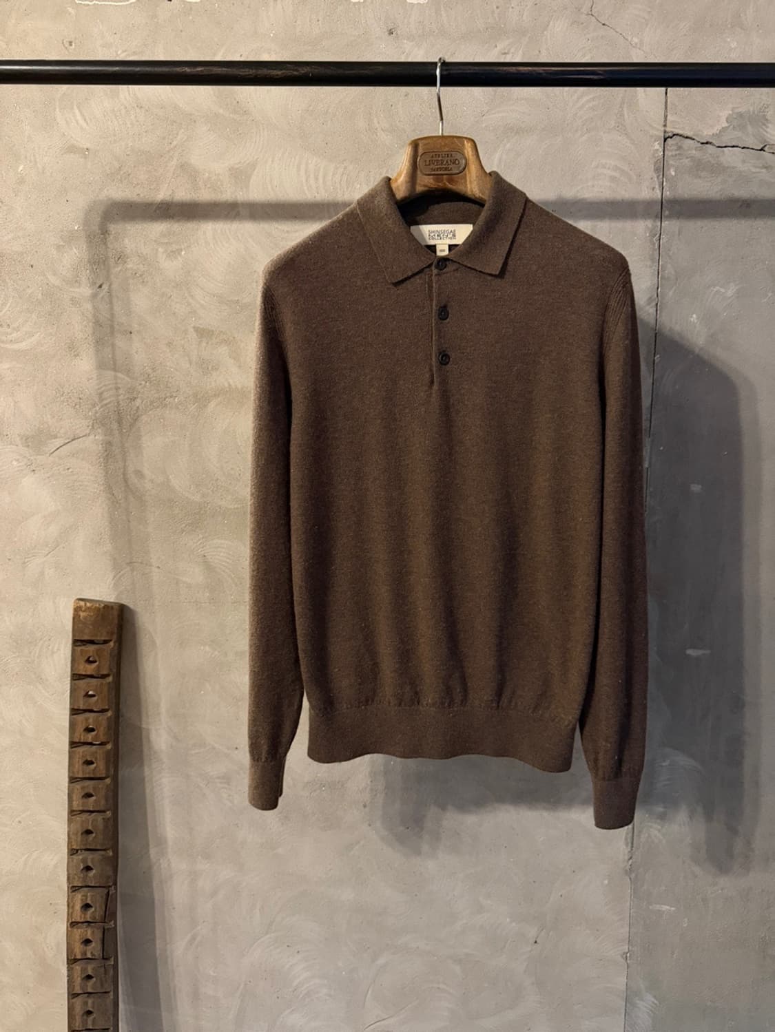 신세계 맨즈컬렉션 PK티셔츠 남성100 상품이미지1