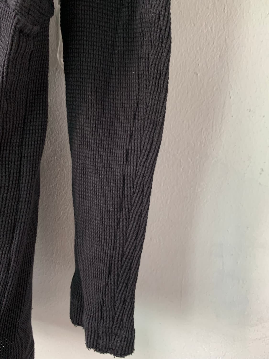 takahiro miyashita the soloist 와플 믹스 슬리브 상품이미지5