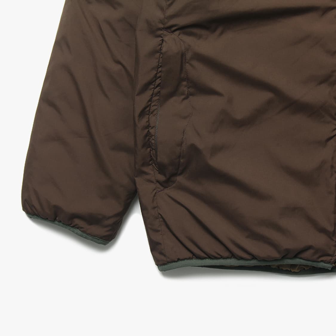SOUTH2 WEST8 "Brown Parka" 상품이미지3