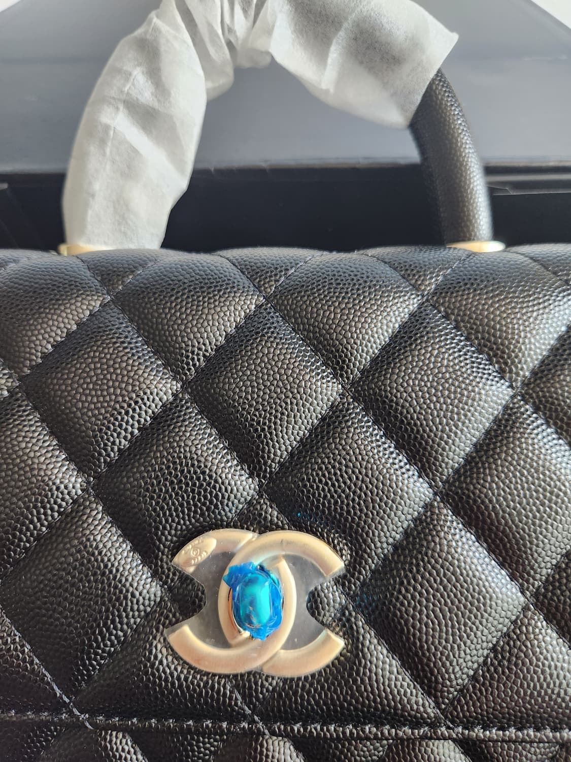 선물받은 코코핸들 새상품 풀박스 상품이미지2