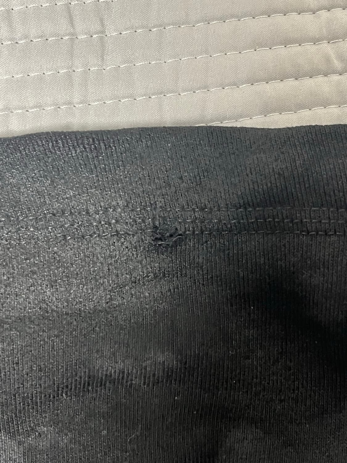 (플라스틱프로덕트) MPa SWEATPANS BLACK 상품이미지4