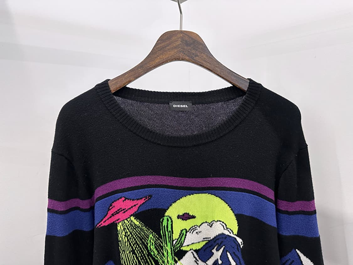 DIESEL (L~XL) 상품이미지2