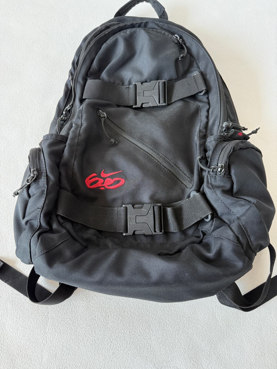 나이키(NIKE) 6.0 백팩 상품이미지2