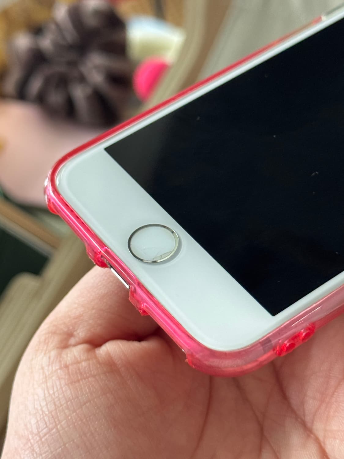 아이폰7 실버 32GB 상품이미지2