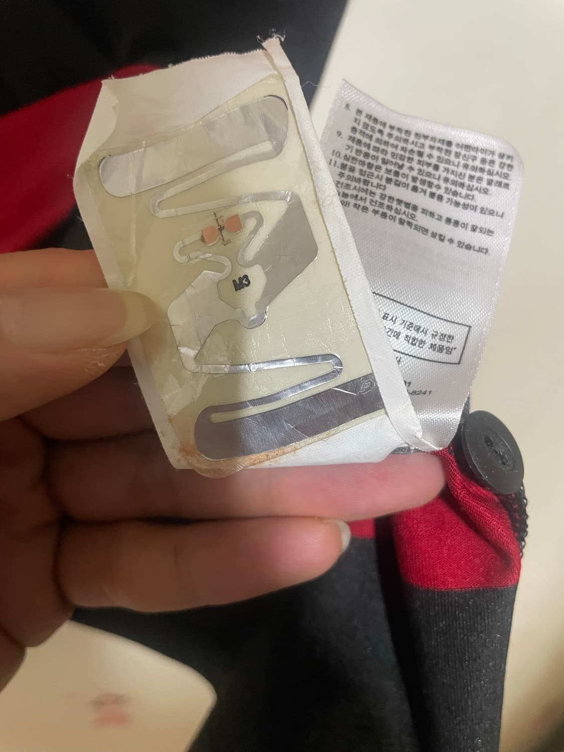 아디다스 독일 축구 국가대표팀 유니폼 상품이미지8
