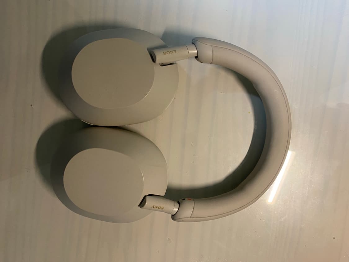 소니 wh-1000xm5 팝니다! 상품이미지3