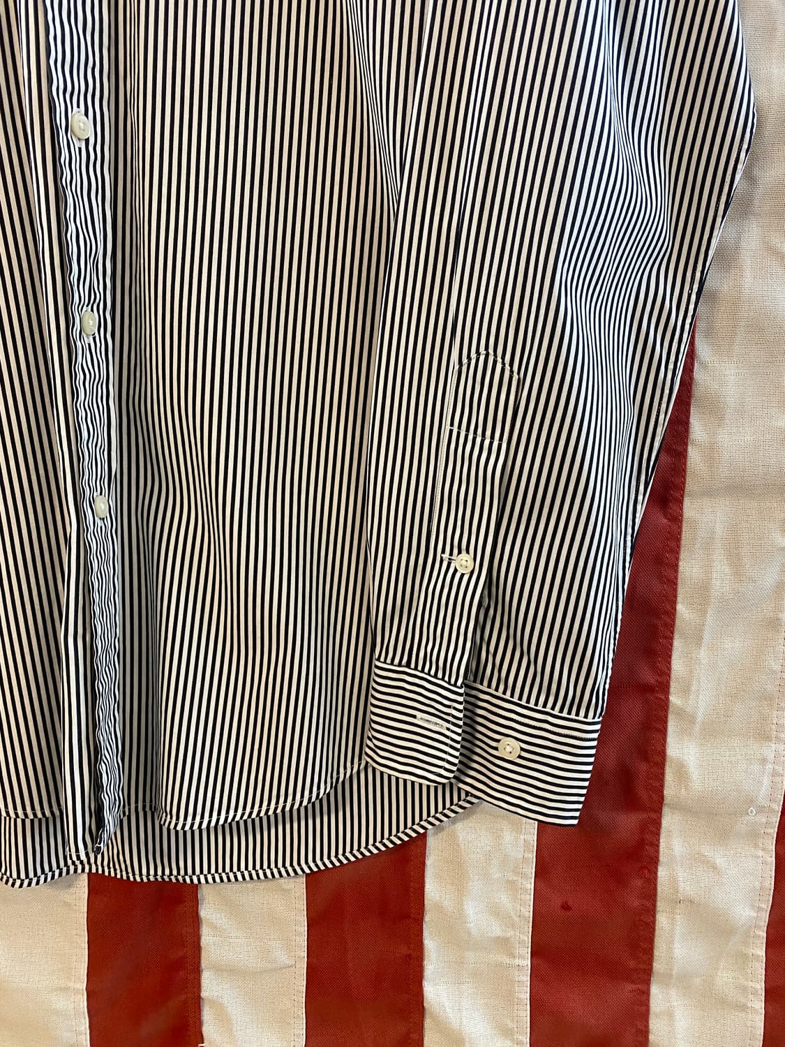 폴로 랄프로렌 셔츠 (Man S) AA1696 상품이미지4