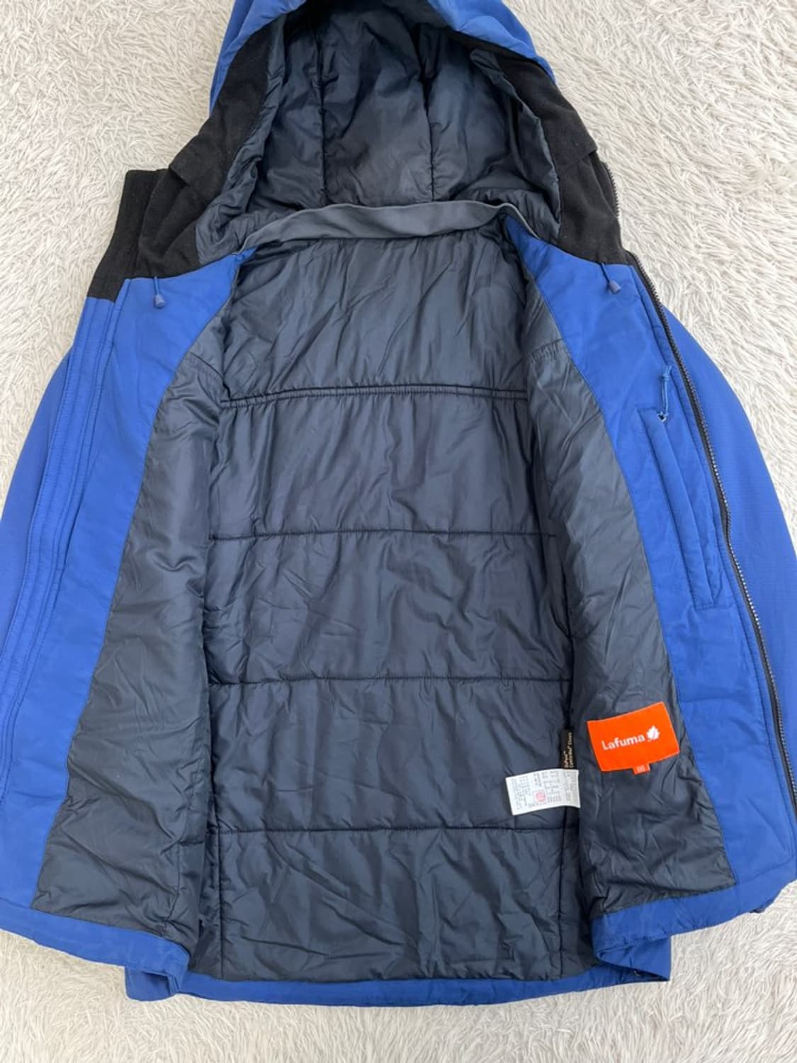 라푸마 패딩 점퍼/#173 상품이미지5