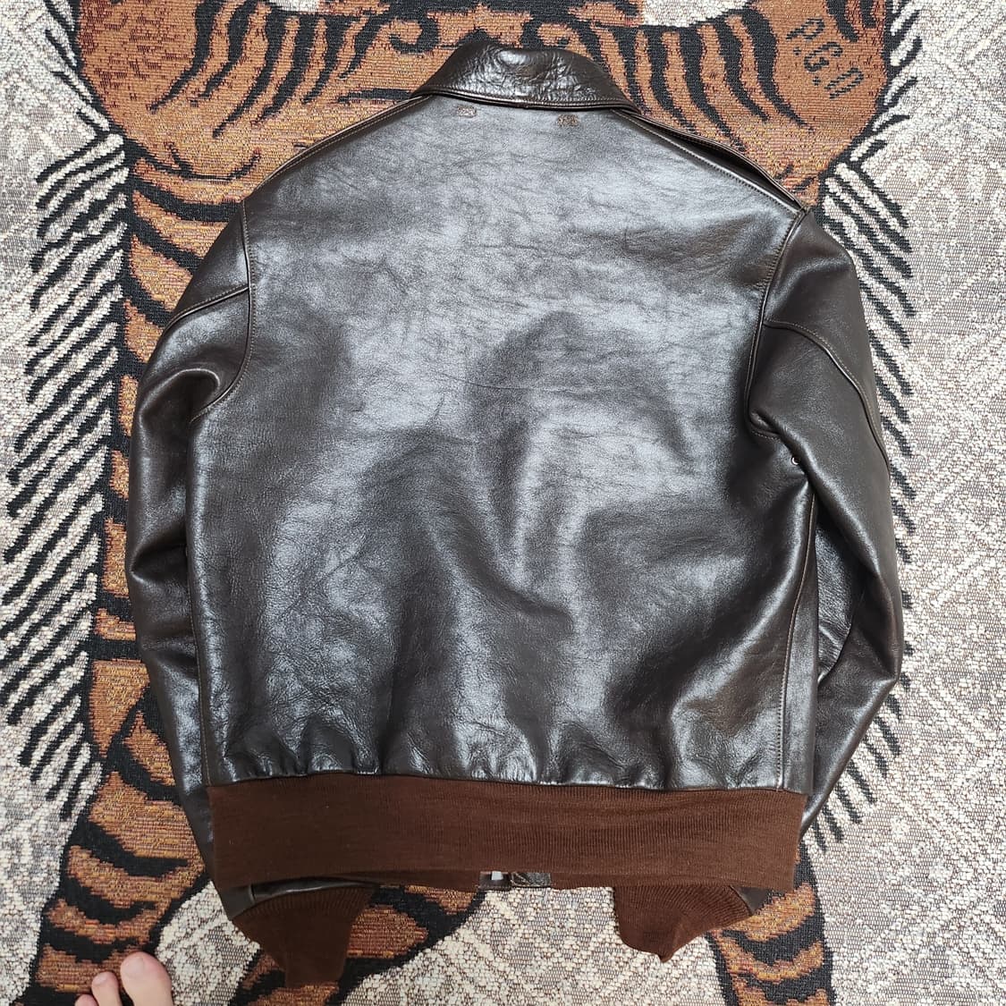 토이즈맥코이 A-2 40사이즈 상품이미지2