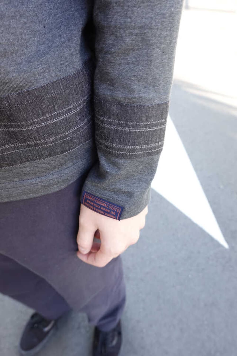 saros vintage sleeved  상품이미지4