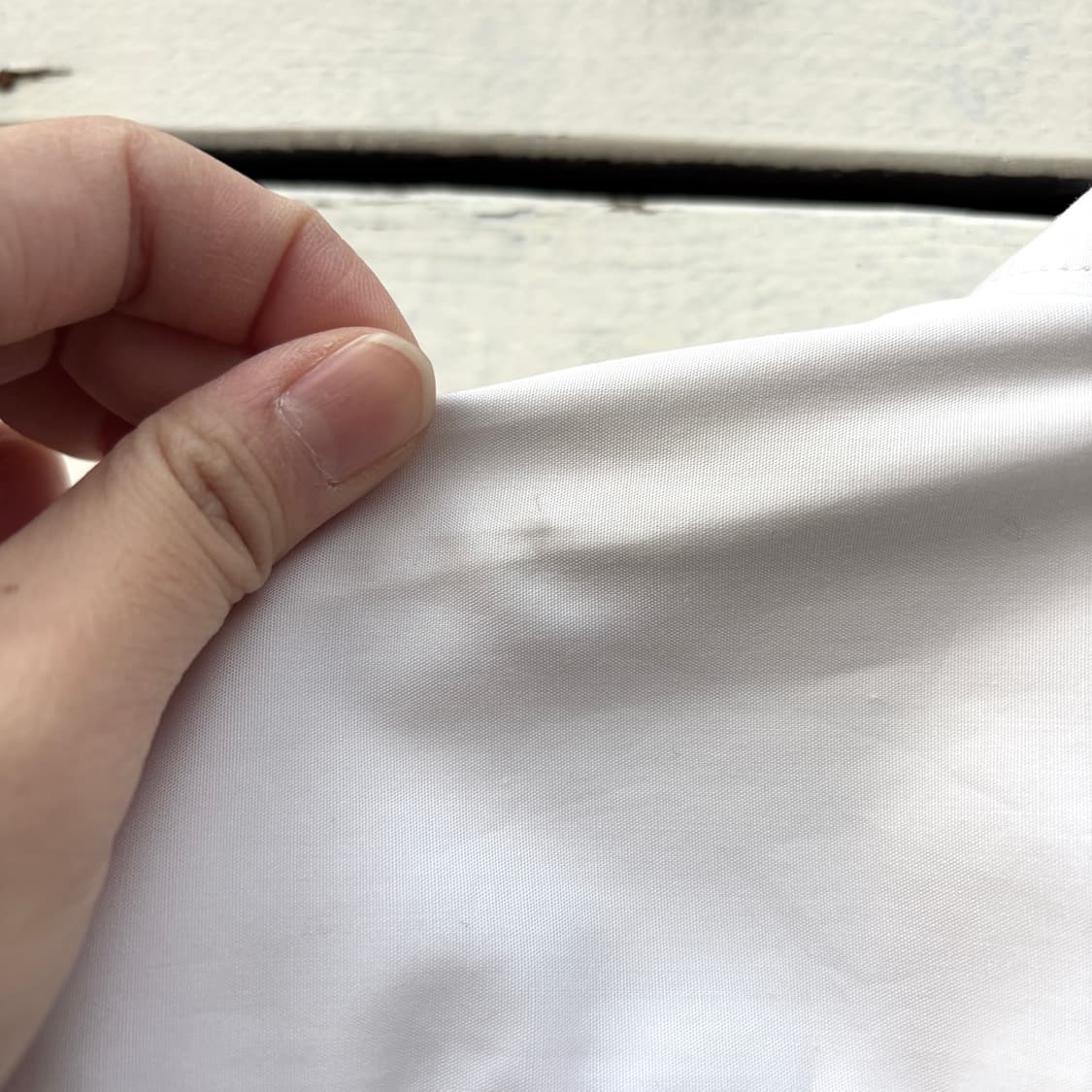 Yves Saint Laurent 입생로랑 흰색 셔츠 상품이미지6