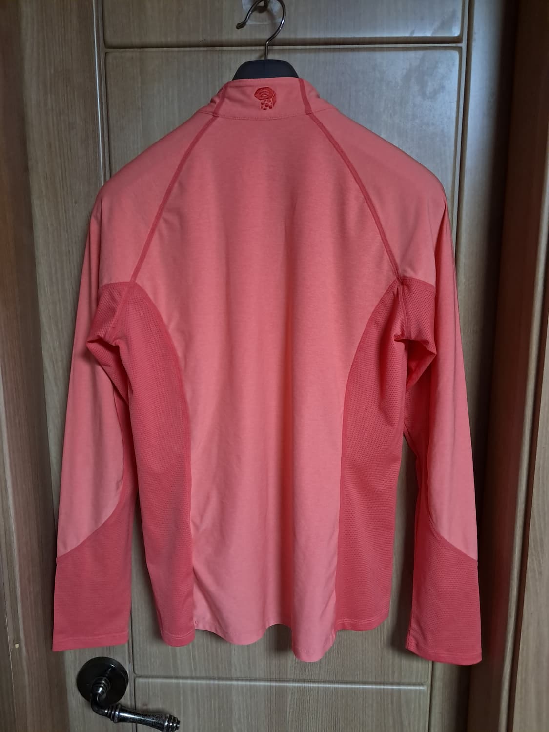 마운틴하드웨어 여성 긴팔티 95 상품이미지2