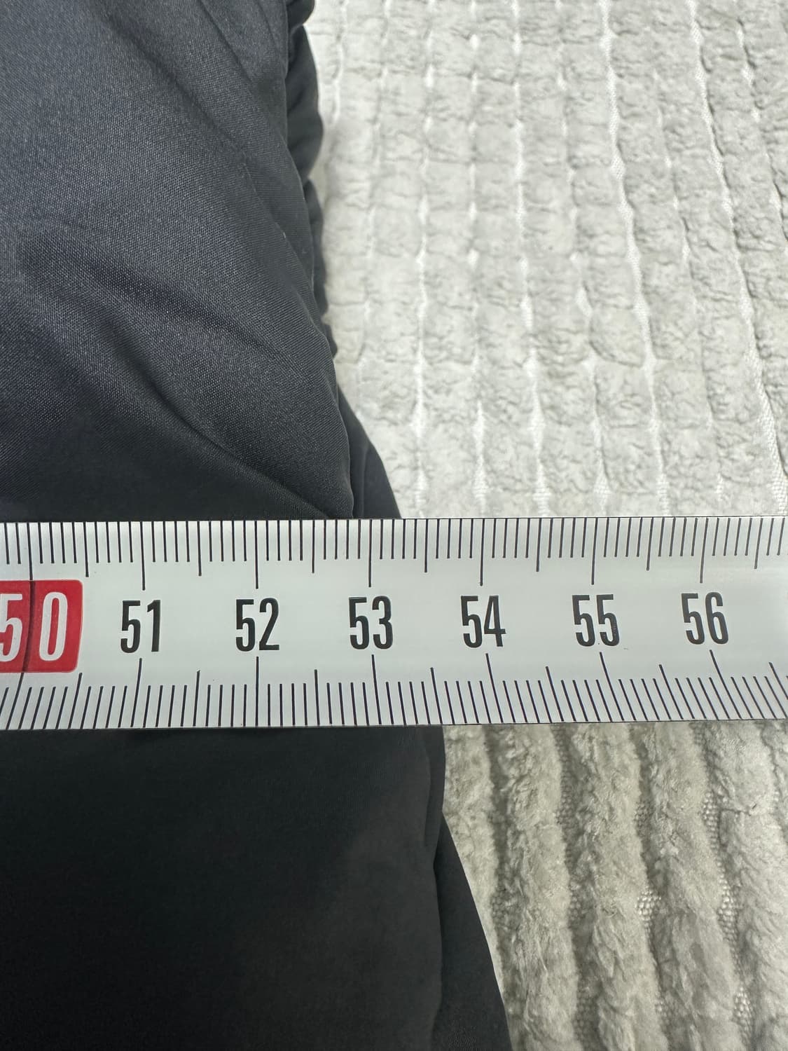 나이키 크롭 푸퍼 패딩 상품이미지7